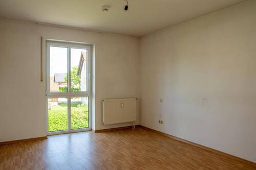 Schlafzimmer Ansicht 1 - 