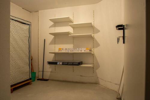 Kellerraum - 