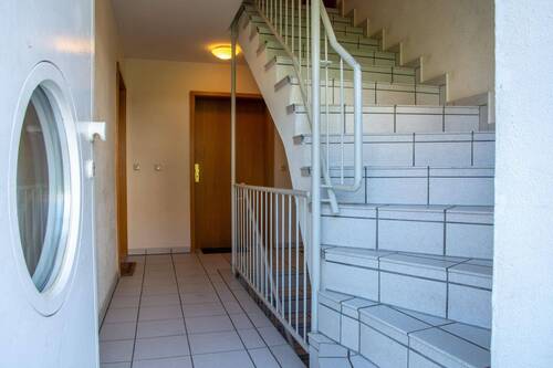 Treppenhaus - 