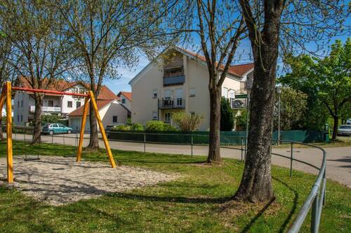 Gemeindlicher Spielplatz - 