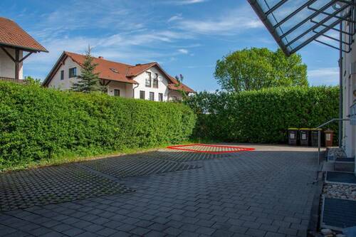 Stellplatz - 