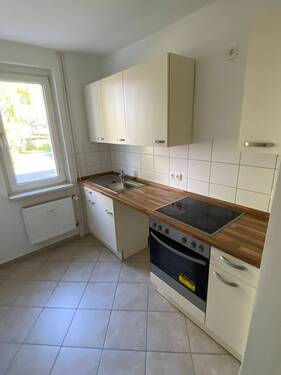 Beispiel Küche.jpeg - 2 Zimmer Etagenwohnung zur Miete in Wittenburg