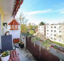 Dreizimmerwohnung am Ölpersee - 179.000,00&nbsp;EUR Kaufpreis, ca.&nbsp; 71,00&nbsp;m&sup2;&nbsp;Wohnfl&auml;che in Braunschweig (PLZ: 38112)