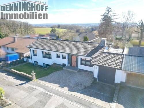 2 - 5 Zimmer Bungalow zum Kaufen in Fröndenberg/Ruhr