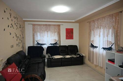 Wohnzimmer - 