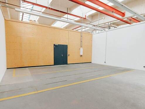 Lager - Halle in Berlin zur Miete