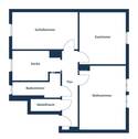 Grundriss - 