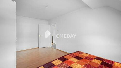 Schlafzimmer 2 - 