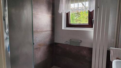 EG - Dusche - 