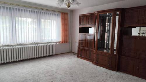 EG - Zimmer 2 - 