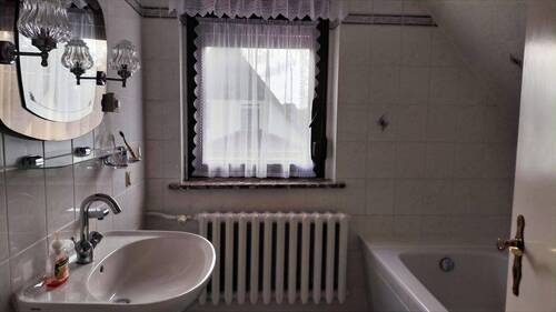 DG - Badewanne - 