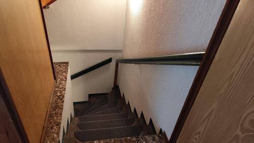 Treppe EG-KG - 