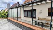 Terrasse/Veranda - 