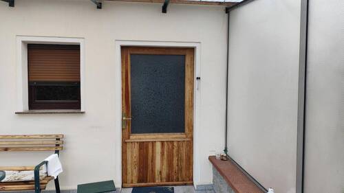Verandatür - 