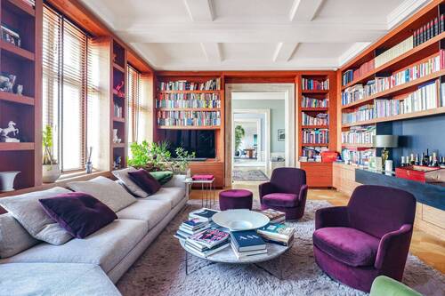 Bild 1 - Cosmopolitan Living in Wilmersdorf