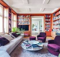 Cosmopolitan Living in Wilmersdorf - Berlin