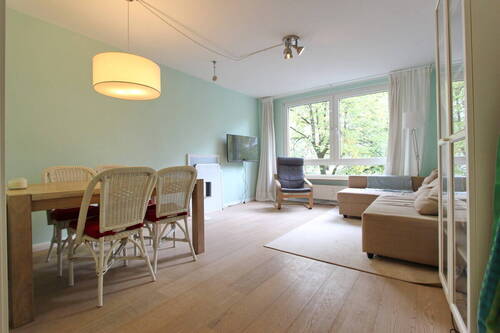 Wohnzimmer - 