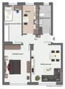 Grundriss - 