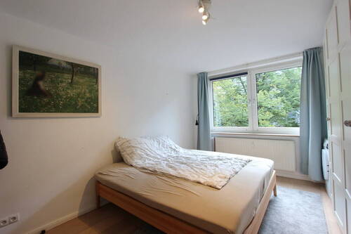Schlafzimmer - 