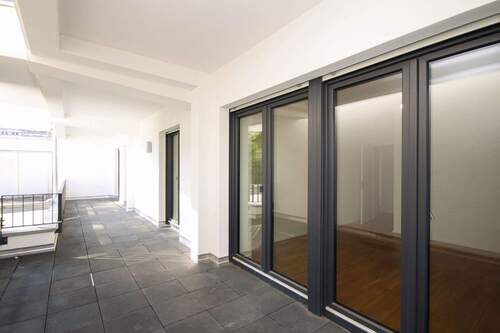 Terrasse - 