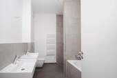 Badezimmer I - 