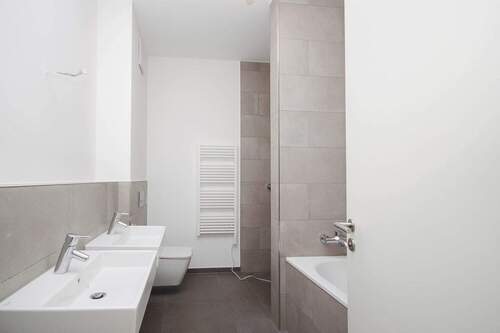 Badezimmer I - 