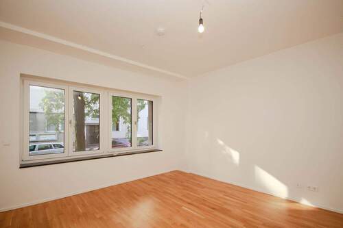 Kinderzimmer III - 