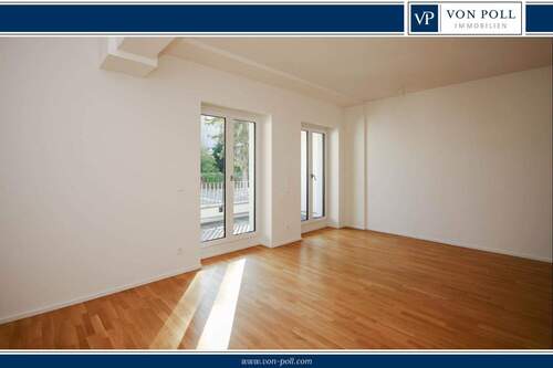 Titelbild - Großzügige 5-Zimmer-Wohnung in neuwertigem Zustand - Kernsanierung 2020