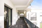 Terrasse - 