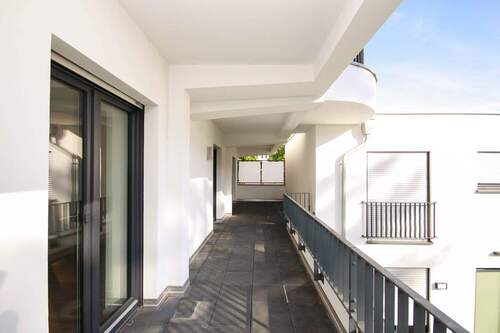 Terrasse - 
