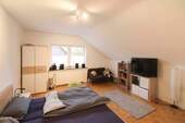 Schlafzimmer 2 - 