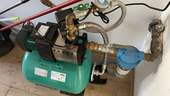 Hauswasserwerk - 