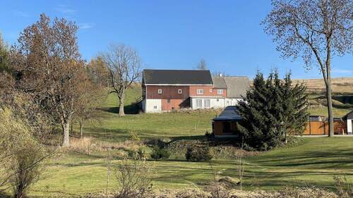 Ansicht - Viel Platz für Tiere - 150.000,00 EUR Kaufpreis, ca.  201,00 m² Wohnfläche