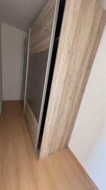 Ankleide am Schlafzimmer - 