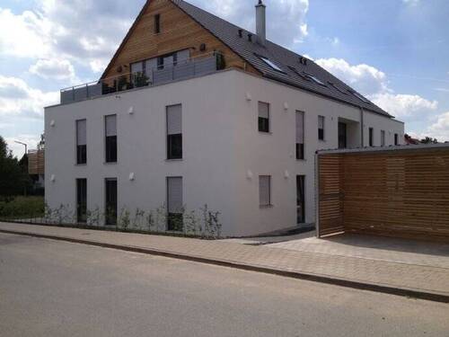 Bild 13 - 3 Zimmer Terrassenwohnung zur Miete in Roth