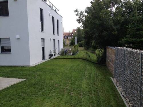 Bild 11 - 3 Zimmer Terrassenwohnung in Roth