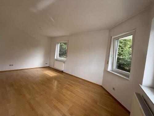 Schlafzimmer - 2 Zimmer Etagenwohnung zum Kaufen in Nassau