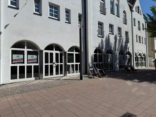 Bild 3 - Büro in Varel