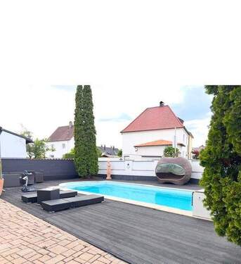 Villa Finkenstrasse .jpg - EFH in zentraler Lage zu verkaufen