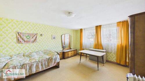 KG- Schlafzimmer - 