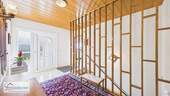 EG-Diele - 6 Zimmer Einfamilienhaus zum Kaufen in Perl / Besch