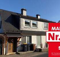 Renoviert und modernisiert: Einzugsbereites Einfamilienhaus in Bad Berleburg-Arfeld!