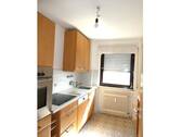 Küche - 2 Zimmer Etagenwohnung zur Miete in Nürnberg