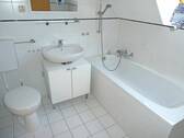 Badezimmer - 2 Zimmer Etagenwohnung in Nürnberg