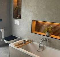 Neubau-Bungalow 2024 auf 1.837 m² – moderne Technik trifft auf maximale Gestaltungsfreiheit - Schkölen Wetzdorf