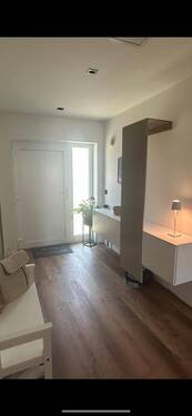 Flur/Hauseingang - 