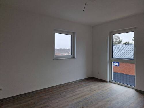 Schlafzimmer 1 - 