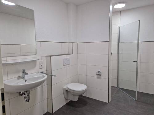 Duschbad - 