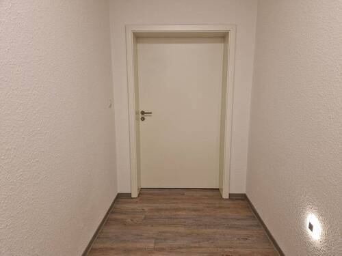 Eingangsbereich - 