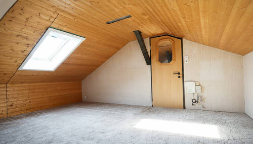 Dachgeschoss - 